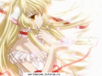 Galerie - asta e ultima...!!!! (pe ziua de azi) - Chobits