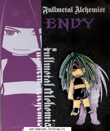 Galerie - ~##RiDeR##~ - Full Metal Alchemist