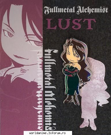 Galerie - ~##RiDeR##~ - Full Metal Alchemist