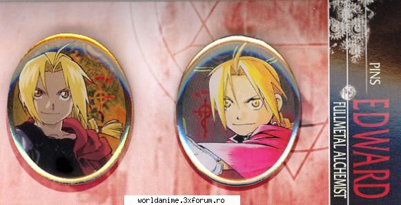 Galerie - ~##RiDeR##~ - Full Metal Alchemist