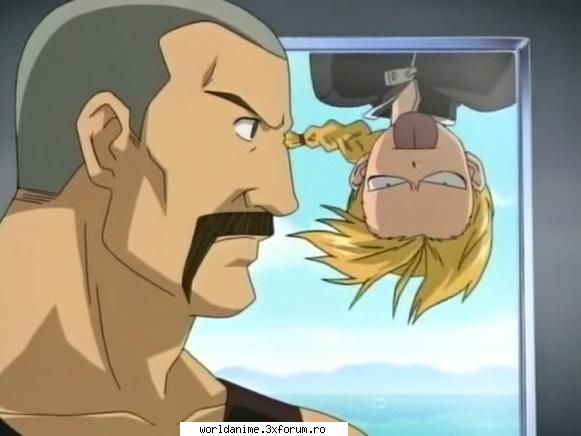 Galerie - ~##RiDeR##~ - Full Metal Alchemist