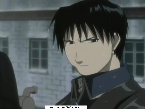 Galerie - ~##RiDeR##~ - Full Metal Alchemist