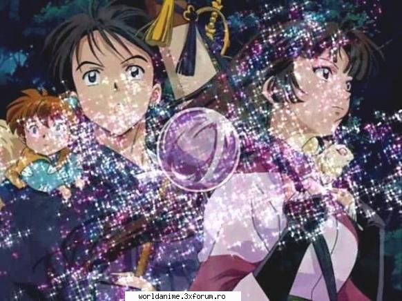 Galerie - ~##RiDeR##~ - Inuyasha