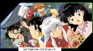 Galerie - ~##RiDeR##~ - Inuyasha