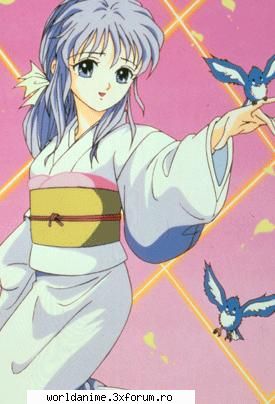 Galerie - ~##RiDeR##~ - Yu Yu Hakusho