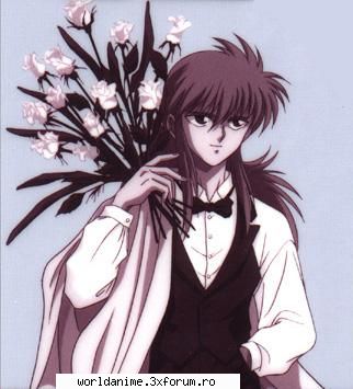 Galerie - ~##RiDeR##~ - Yu Yu Hakusho