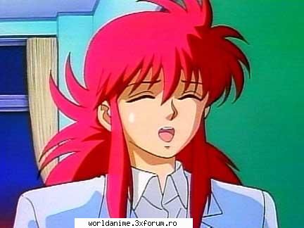 Galerie - ~##RiDeR##~ - Yu Yu Hakusho