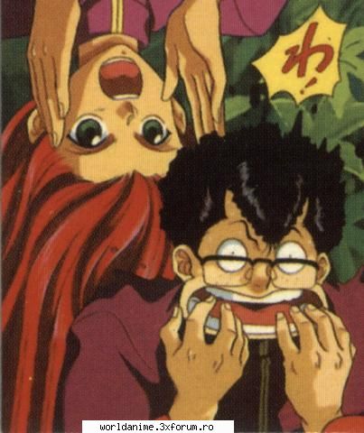 Galerie - ~##RiDeR##~ - Yu Yu Hakusho