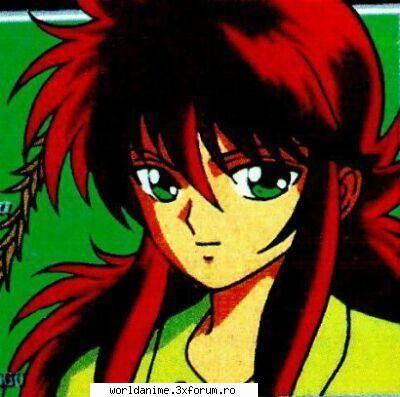Galerie - ~##RiDeR##~ - Yu Yu Hakusho
