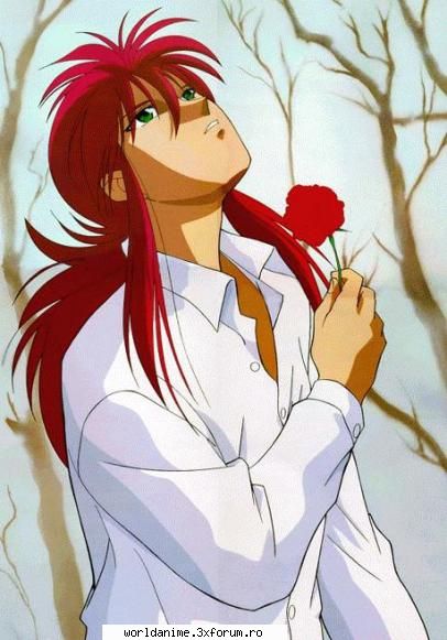 Galerie - ~##RiDeR##~ - Yu Yu Hakusho