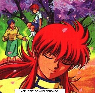 Galerie - ~##RiDeR##~ - Yu Yu Hakusho