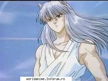 Galerie - ~##RiDeR##~ - Yu Yu Hakusho
