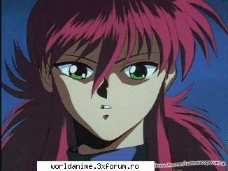 Galerie - ~##RiDeR##~ - Yu Yu Hakusho