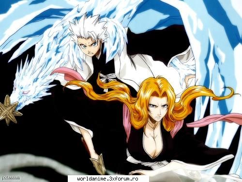 Galerie - dark_kitty - Bleach