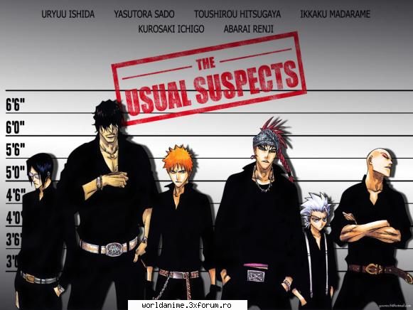 Galerie - dark_kitty - Bleach