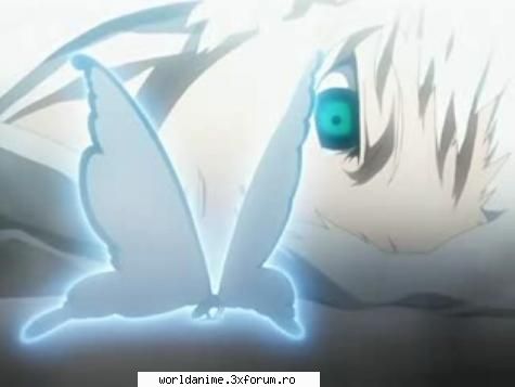 Galerie - dark_kitty - Bleach
