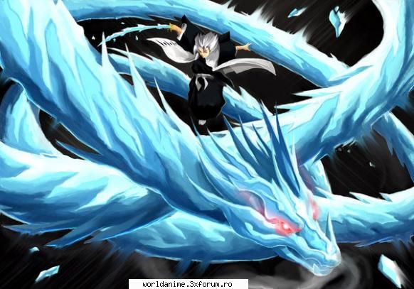 Galerie - dark_kitty - Bleach