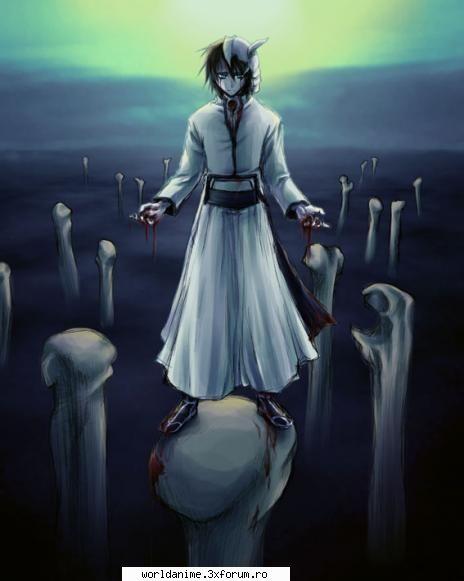 Galerie - dark_kitty - Bleach