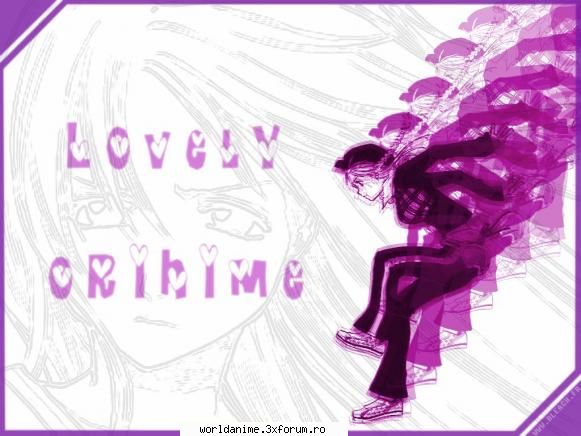 Galerie - dark_kitty - Bleach