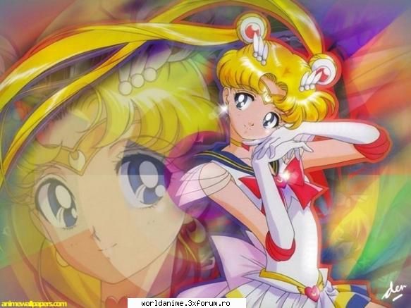 Galerie - cristina_usagi - Sailor Moon