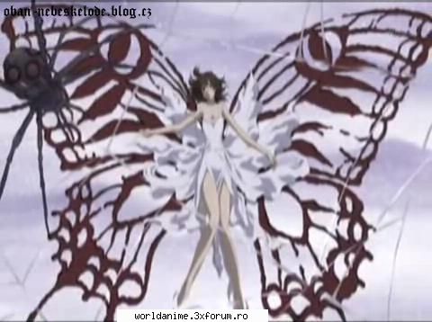 Galerie - dark_kitty - Vampire Knight
