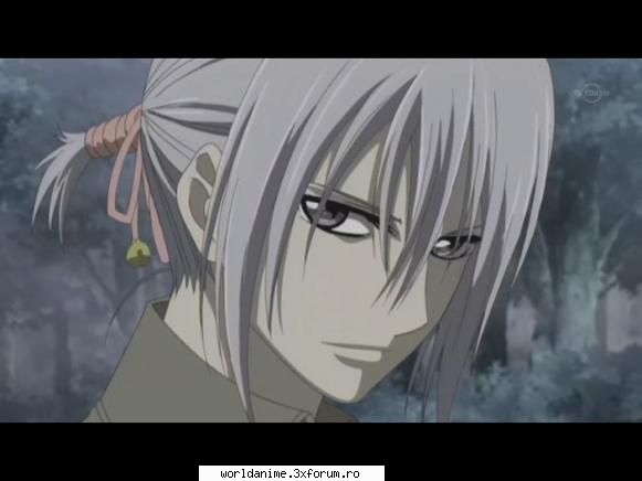 Galerie - dark_kitty - Vampire Knight