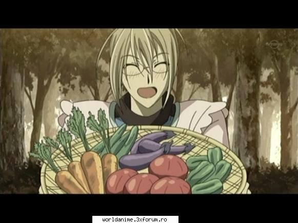 Galerie - dark_kitty - Vampire Knight