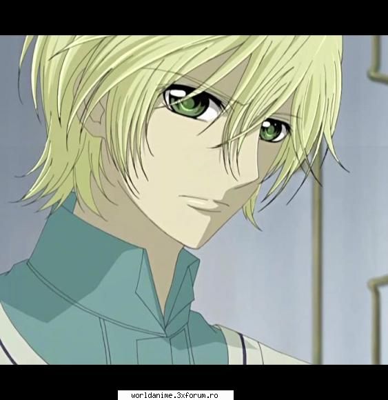 Galerie - dark_kitty - Vampire Knight