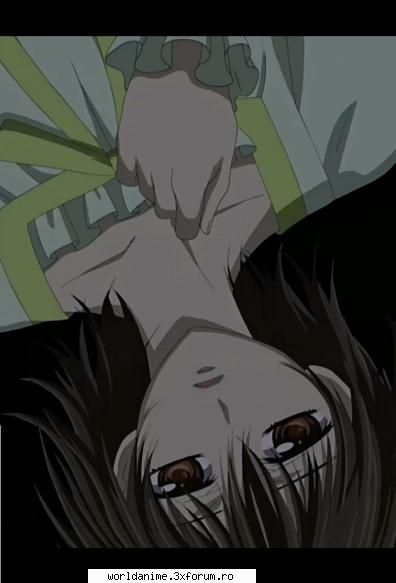 Galerie - dark_kitty - Vampire Knight