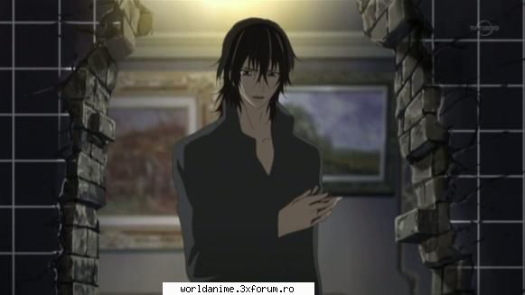 Galerie - dark_kitty - Vampire Knight