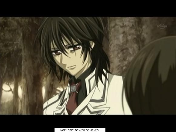 Galerie - dark_kitty - Vampire Knight