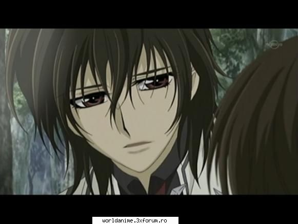 Galerie - dark_kitty - Vampire Knight