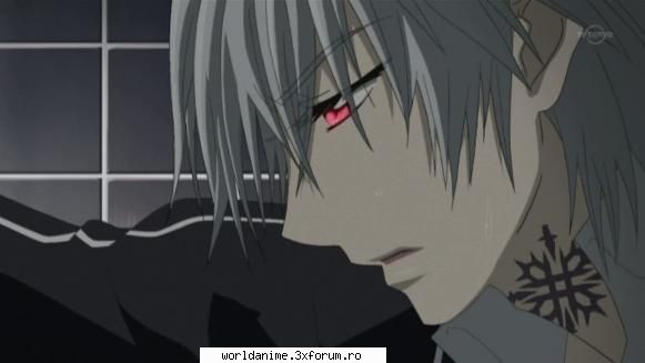 Galerie - dark_kitty - Vampire Knight