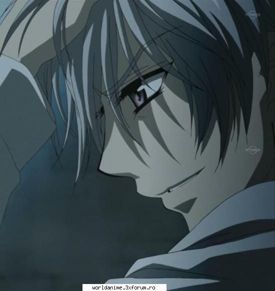 Galerie - dark_kitty - Vampire Knight