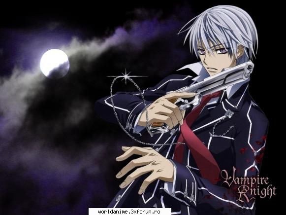 Galerie - stefania4you11 - Vampire Knight