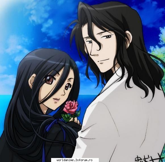 Galerie - Anna_Ryuzaki - Blood +