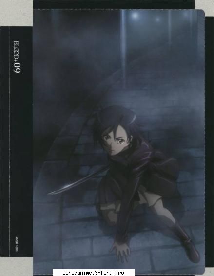 Galerie - Anna_Ryuzaki - Blood +