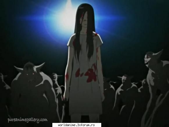 Galerie - Zoichigo - Blood +
