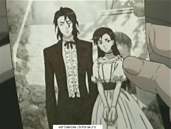 Galerie - Zoichigo - Blood +