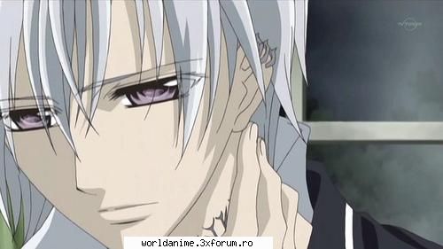 Galerie - Anna_Ryuzaki - Vampire Knight