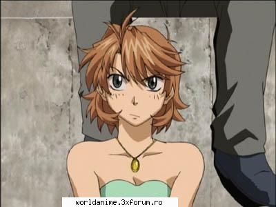 Galerie - Anna_Ryuzaki - Full Metal Panic