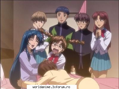 Galerie - Anna_Ryuzaki - Full Metal Panic