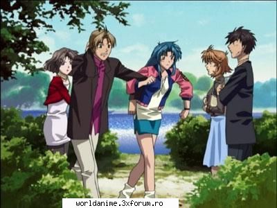 Galerie - Anna_Ryuzaki - Full Metal Panic