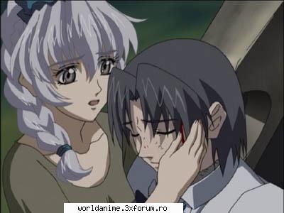 Galerie - Anna_Ryuzaki - Full Metal Panic