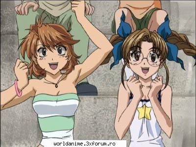 Galerie - Anna_Ryuzaki - Full Metal Panic