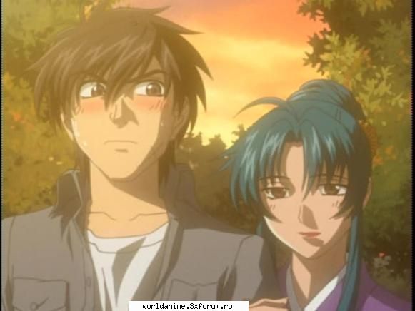 Galerie - Anna_Ryuzaki - Full Metal Panic