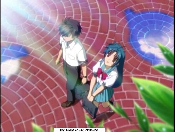 Galerie - Anna_Ryuzaki - Full Metal Panic