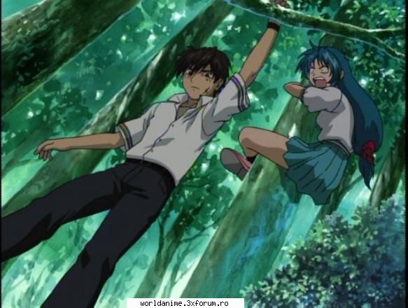 Galerie - Anna_Ryuzaki - Full Metal Panic