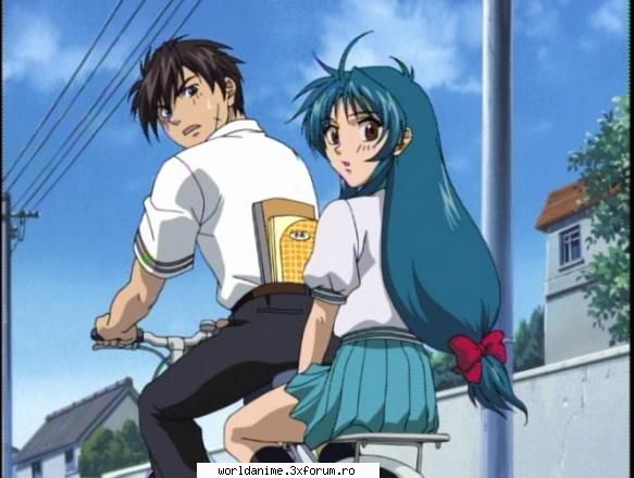 Galerie - Anna_Ryuzaki - Full Metal Panic