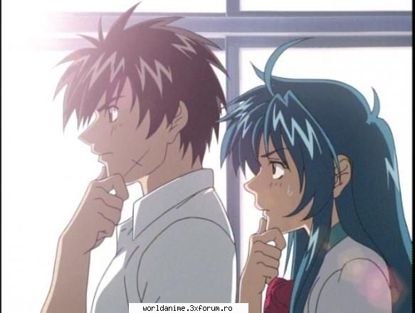 Galerie - Anna_Ryuzaki - Full Metal Panic